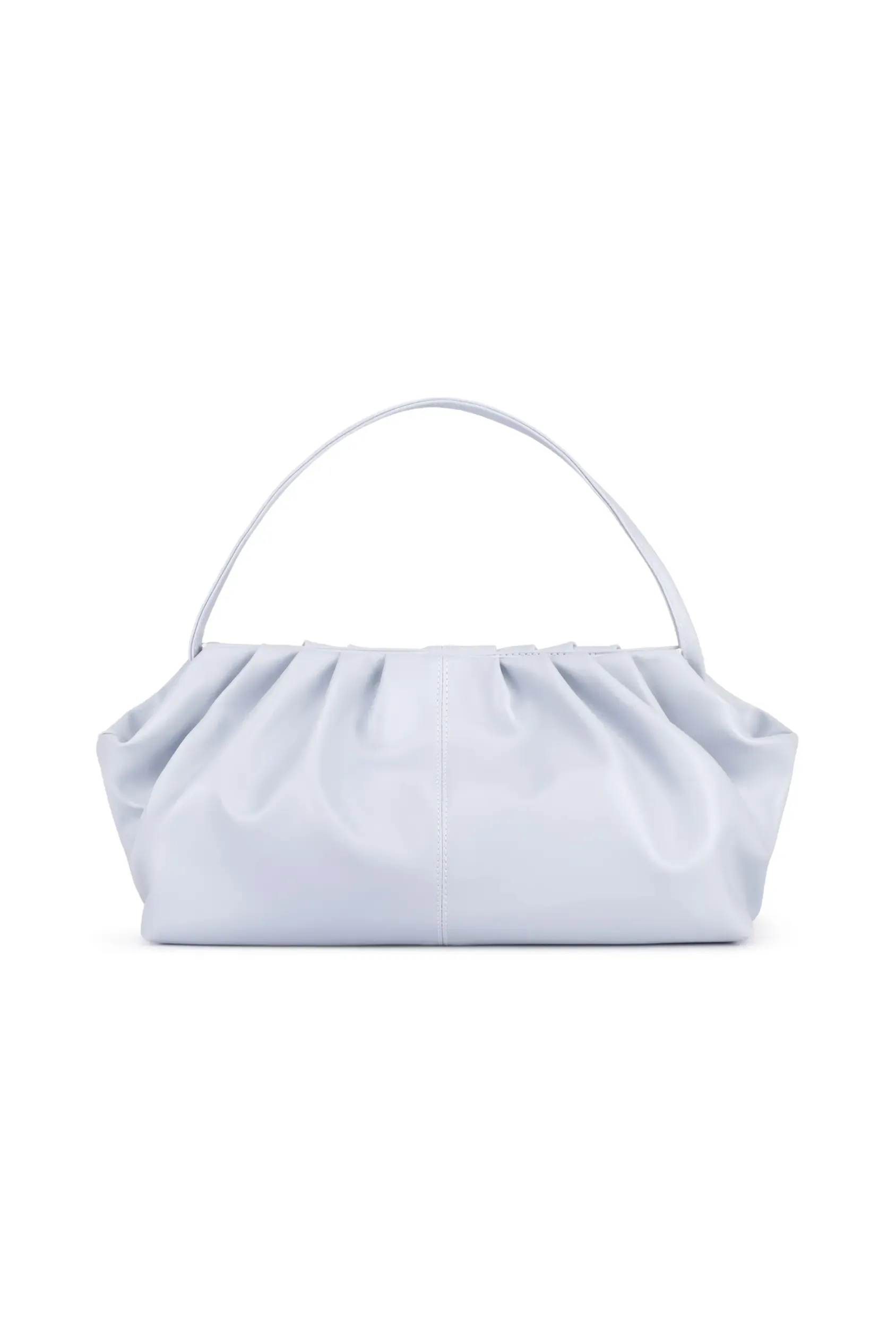 ALICE BAG BLUE